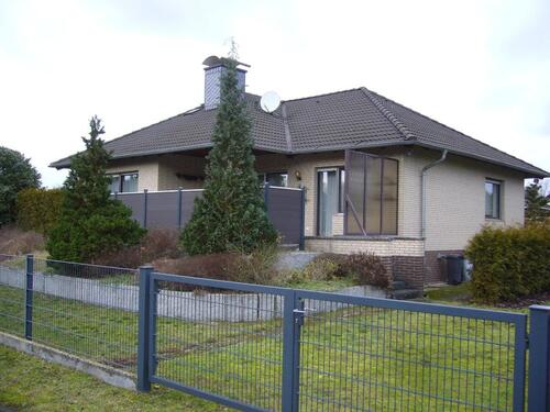Foto - Einfamilienhaus in Hademstorf - 1.000,00 EUR Kaltmiete,