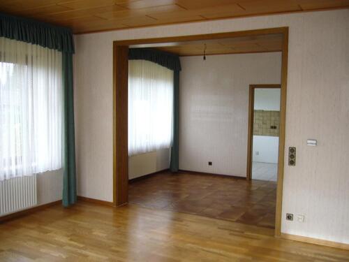 Foto - Einfamilienhaus in Hodenhagen zur Miete