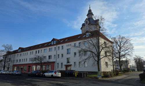 Foto - 4 Raum Wohnung zur Miete in Markkleeberg