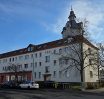 4 Raum Wohnung zur Miete in Markkleeberg
