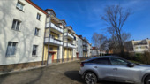 Foto - Etagenwohnung zur Miete in Markkleeberg