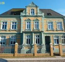 1 Zimmer-Wohnung Zentrum Grimmen - Greifswald