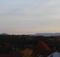 Schönes Haus mit Einliegerwohnung in traumhafter Aussichtslage - Plochingen