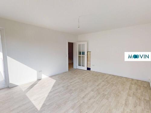 Foto - Etagenwohnung in Diepholz