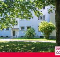 Schöne Erdgeschosswohnung mit Wannenbad - Küchenübernahme möglich - Kurzfristiger Bezug möglich - 