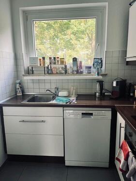 Foto - Etagenwohnung in Bielefeld zur Miete