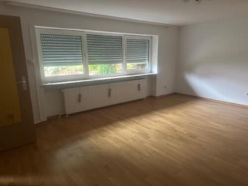 Foto - Etagenwohnung in Sulzbach (Saar) zur Miete