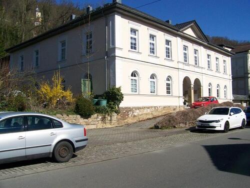 Foto - biete schöne Wohnung in Rudolstadt gegen private Pflegeleistung