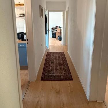 Foto - Etagenwohnung zum Kaufen in Bremen