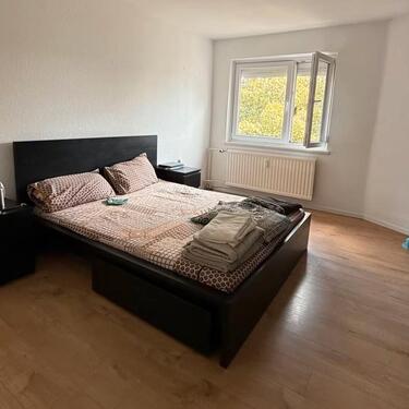 Foto - Etagenwohnung in Bremen