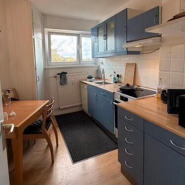 Foto - Etagenwohnung in Bremen zum Kaufen