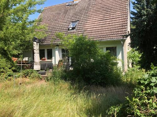 Foto - Einfamilienhaus zum Kaufen in Werder (Havel)
