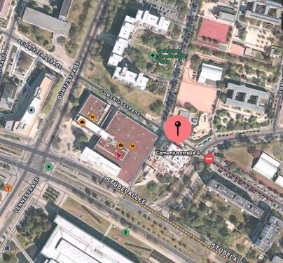 Foto - Für Mieter der Vonovia! Hier könnte ihr Auto stehen!