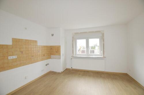 Foto - Etagenwohnung in Völklingen zur Miete