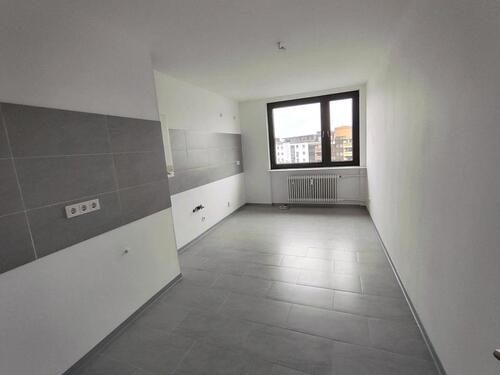 Foto - Gepflegte 2 ZKB-Mietwohnung direkt im Zentrum