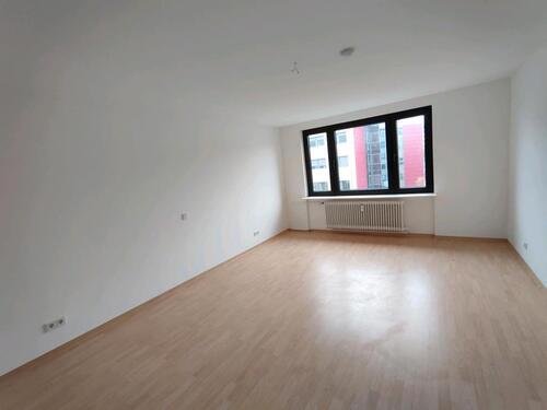 Foto - Etagenwohnung zur Miete in Saarbrücken