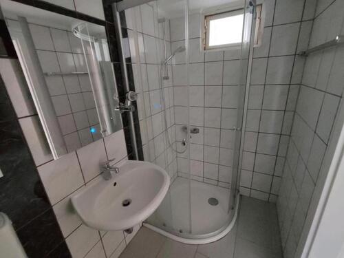 Foto - Etagenwohnung in Saarbrücken zur Miete