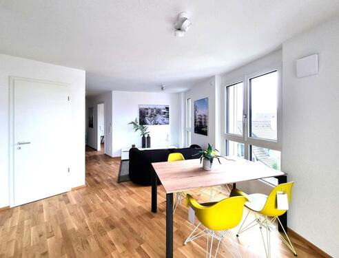 Foto - Schöne 2-Zimmer-Wohnung in zentraler Lage von Waldstetten