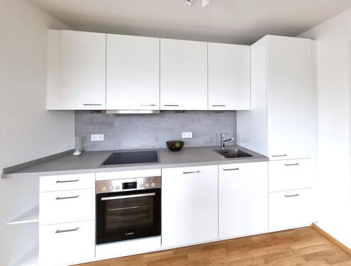 Foto - Etagenwohnung in Waldstetten