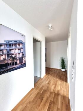 Foto - Etagenwohnung in Waldstetten zur Miete