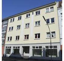 031012 - Ruhig und rückseitig gelegene 2 ZKB EG-Wohnung (links hinten) - Wilhelmshaven Aldenburg