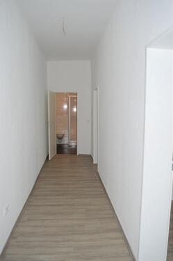 Foto - Etagenwohnung in Wilhelmshaven zur Miete