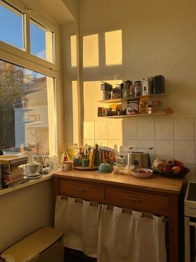 Foto - schöne Wohnung in Neustrelitz, Zentrale Lage