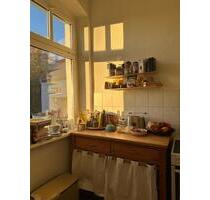 schöne Wohnung in Neustrelitz, Zentrale Lage