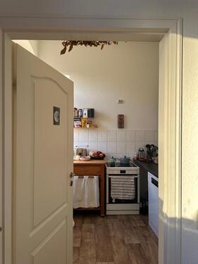 Foto - Etagenwohnung zur Miete in Neustrelitz