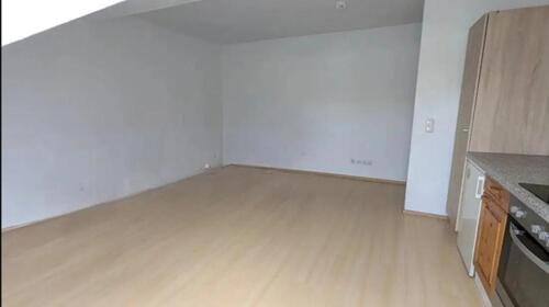 Foto - Helle, gemütliche 1-Zimmer-Wohnung in der Südvorstadt