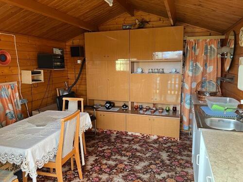 Foto - Wunderschöner Garten, Pavillon, Keller, 1800 Euro (verhandelbar)