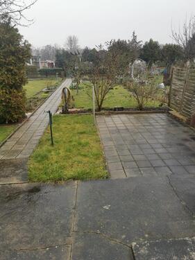 Foto - Grundstück zur Miete in Sandersdorf-Brehna