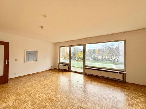 Foto - Etagenwohnung in Düsseldorf zur Miete