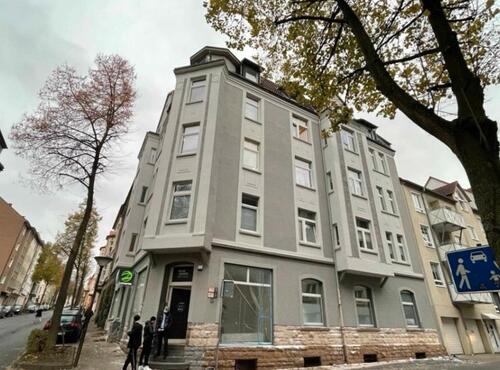 Foto - Ladenlokal zu vermieten (Büro, Friseur, Café, Kiosk)