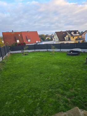 Foto - 3 Zimmer Etagenwohnung zur Miete in Waigolshausen