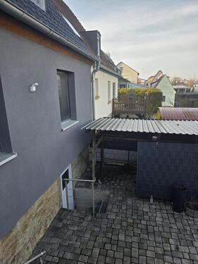 Foto - 3 Zimmer Etagenwohnung in Waigolshausen