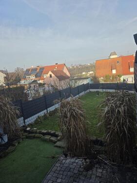 Foto - Etagenwohnung in Waigolshausen zur Miete