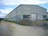 Foto - Halle mit 900 m² in einem Gewerbepark zwischen Denkendorf und Beilngries