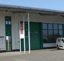 Halle Produktionshalle Bürofläche - Achern