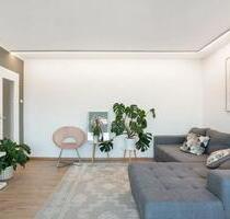 Wohnung mit Aussicht in MeerbuschLank-Latum