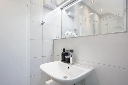 Foto - 2 Zimmer Etagenwohnung in Meerbusch