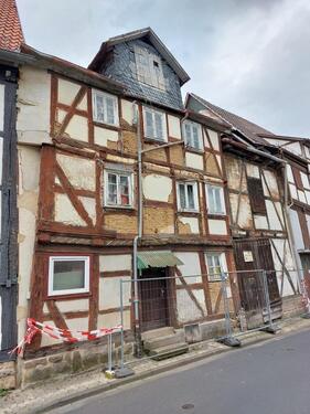 Foto - 3 Zimmer Einfamilienhaus in Melsungen