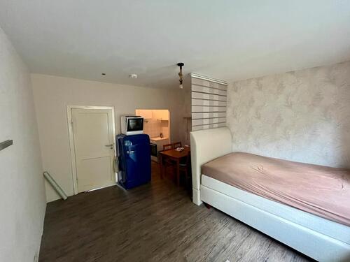 Foto - Wohnung leerstehend bis einschließlich Februar zum unterstellen