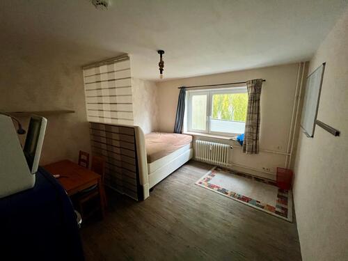 Foto - 1 Zimmer Etagenwohnung zur Miete in Kiel