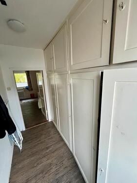 Foto - 1 Zimmer Etagenwohnung in Kiel