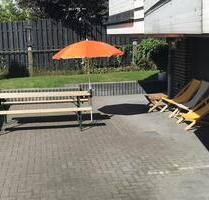 Single-Wohnung ideal für Pendler+Studenten+Soldaten - Detmold Hiddesen