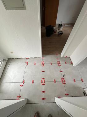 Foto - Etagenwohnung in Dortmund zur Miete