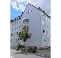 Helle 3-Zi. Maisonette-Wohnung in Hannovers Südstadt