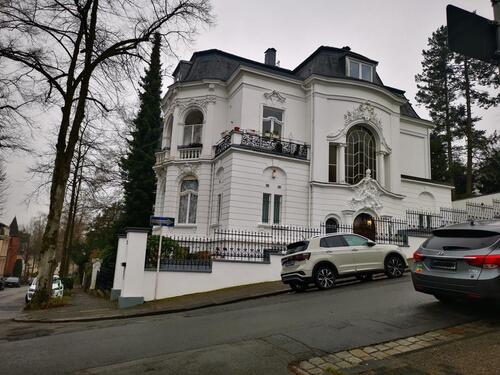 Foto - Apartment im Briller Viertel - 420,00&nbsp;EUR Kaltmiete, ca.&nbsp; 43,00&nbsp;m&sup2;