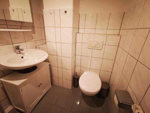 Foto - 1 Zimmer Dachgeschoßwohnung in Wuppertal